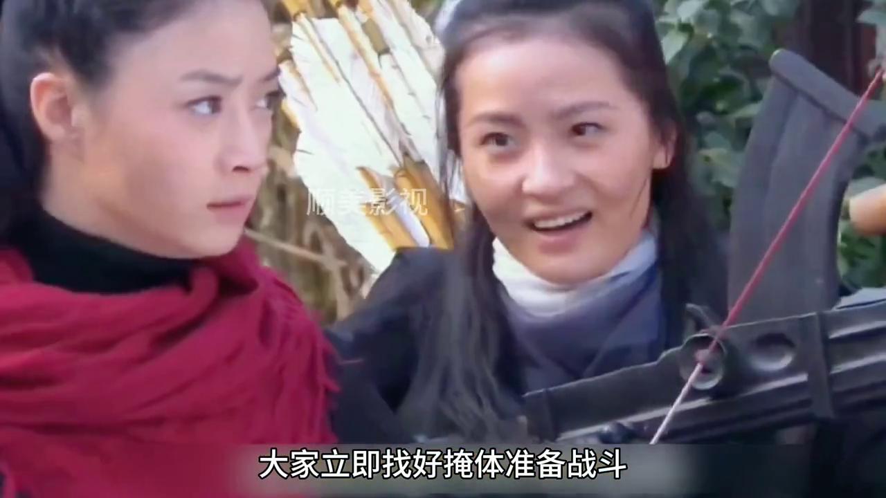 顺美影视：徐一航的箭在哪里？