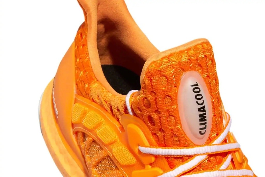 进击的巨人耐克联名的鞋,进击的巨人新联名原图