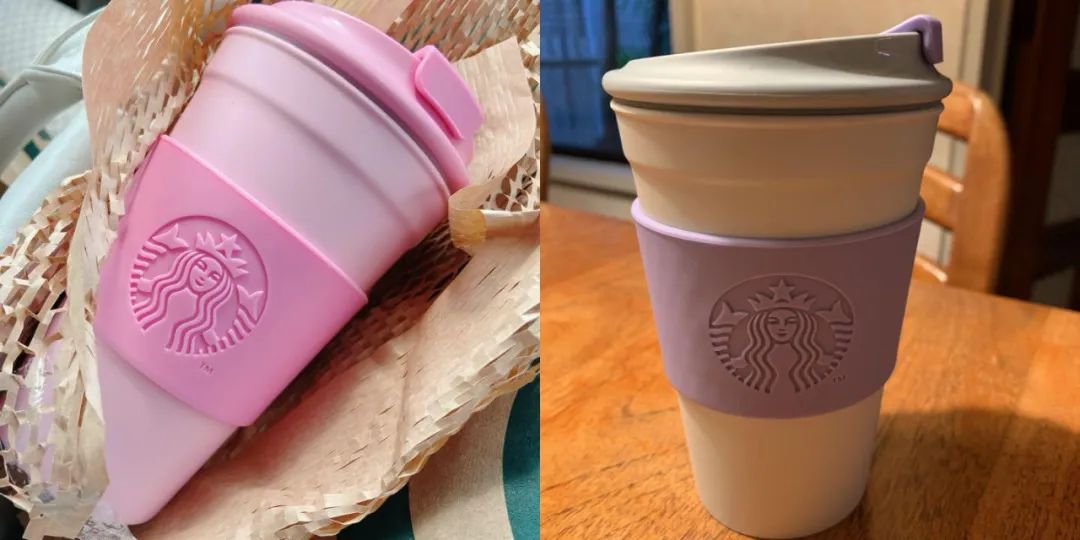 星巴克专场！杨幂上花少当见面礼，与匡威合作的断货系列再次上线