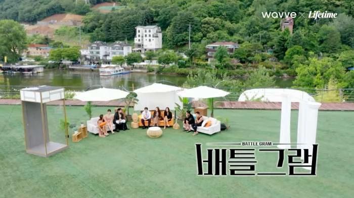 韩国奇葩增肥综艺叫什么,韩国增肥节目叫什么名字