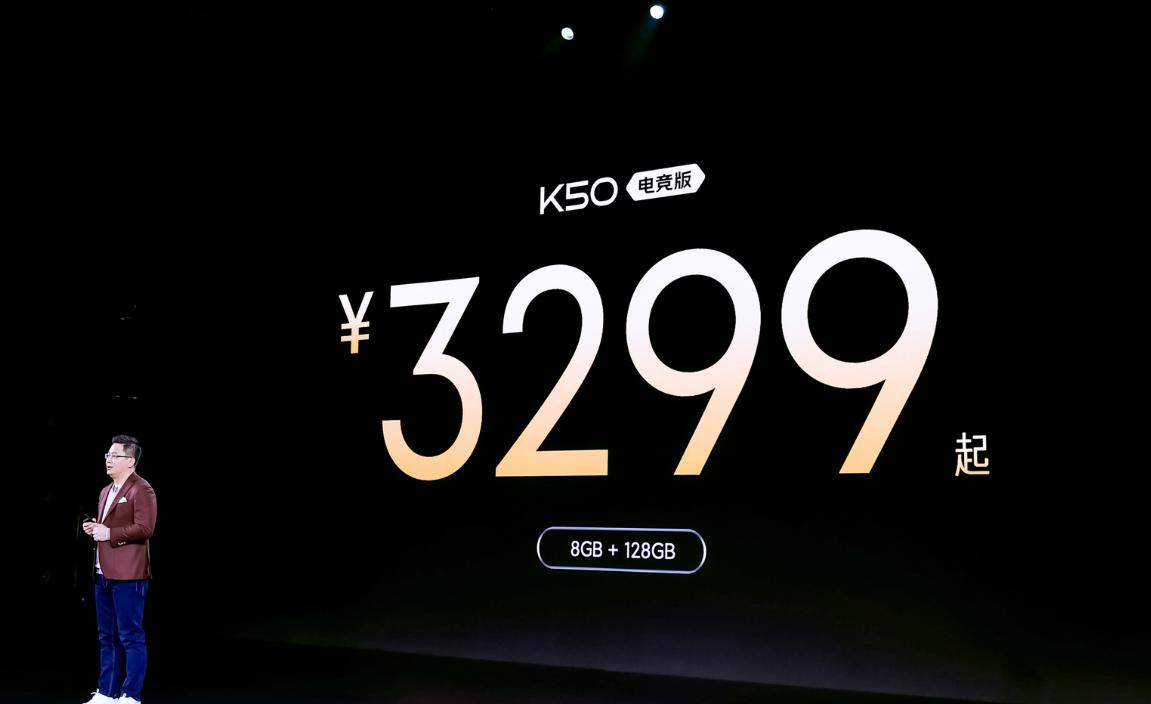 k50与小米对比,小米k50实际使用体验