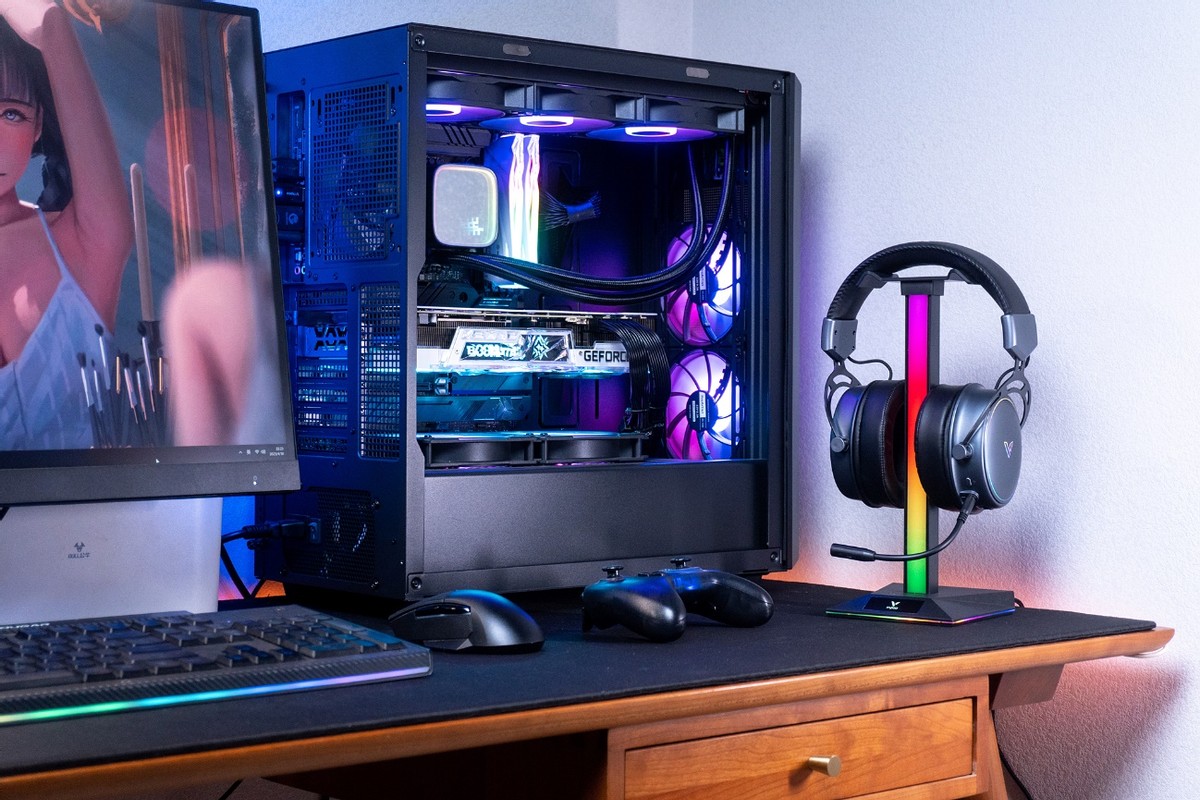 雷柏vh800蓝牙搜不到,雷柏vh800耳机连上没声音