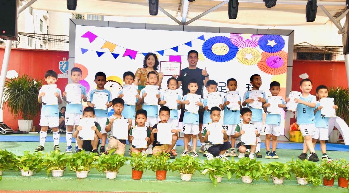 德阳市第一幼儿园第三期,德阳市第一幼儿园教研活动