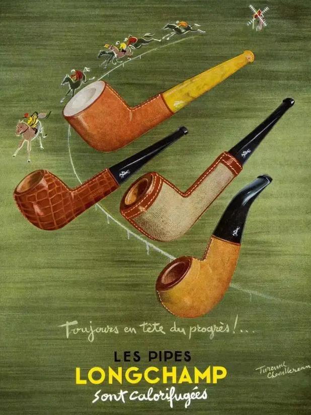 听说买包的意义是包治百病,longchamp最值得入手的包