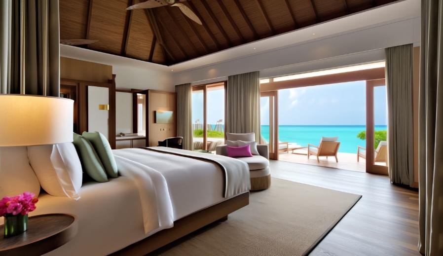 ai出室内设计方案,ai人工智能室内设计教程