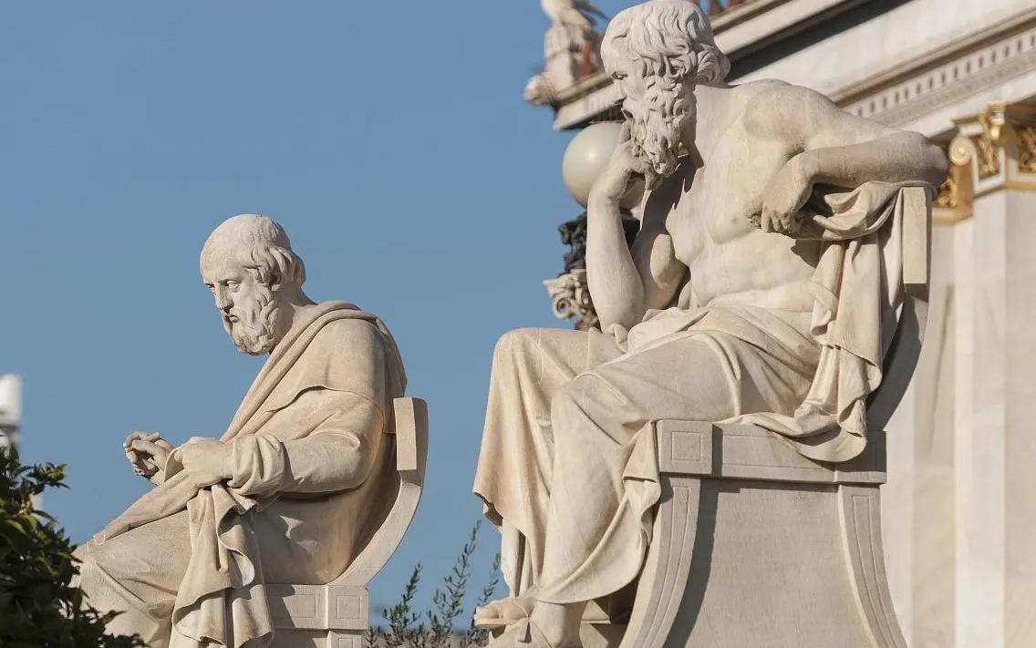 哲学家苏格拉底一生,苏格拉底名言善待他人