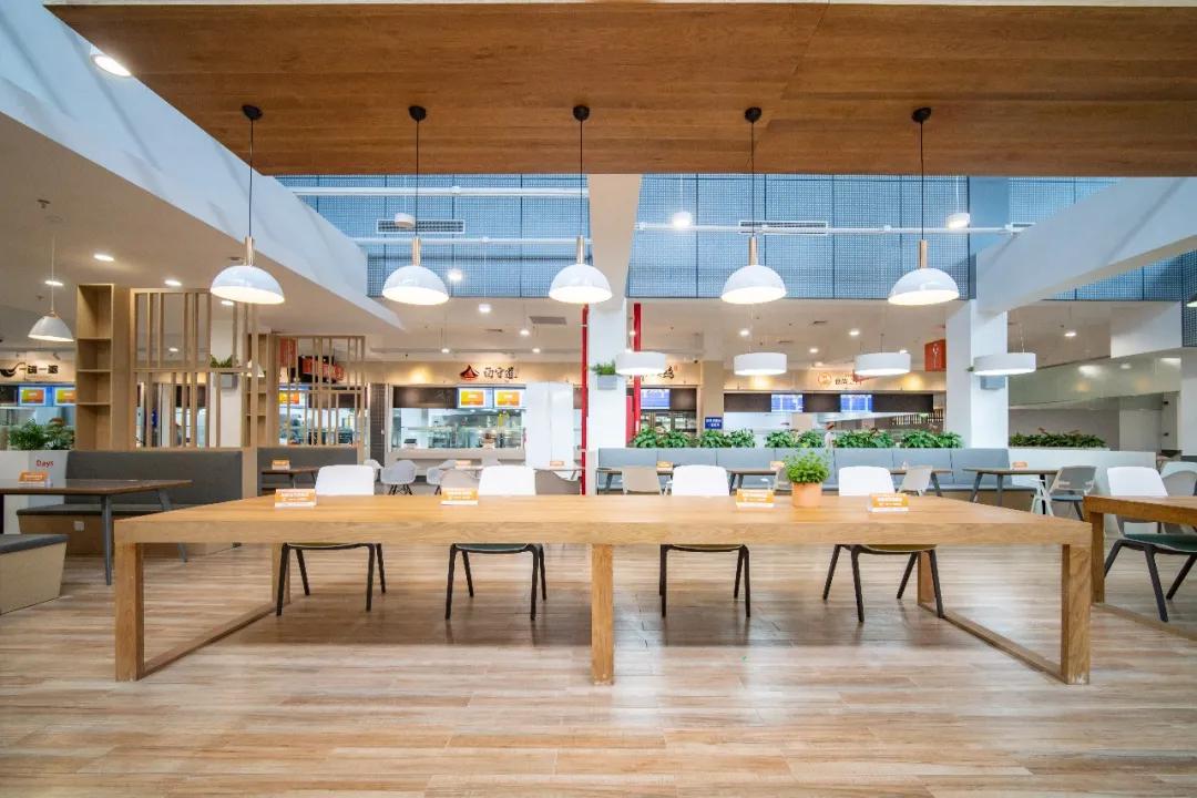 “一研为定”!我们在复旦等你!