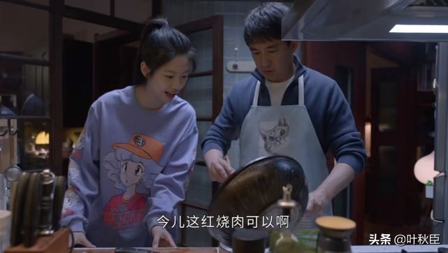 《小敏家》深度剧评：幻想中人生是甜蜜的气泡水，现实却是白开水