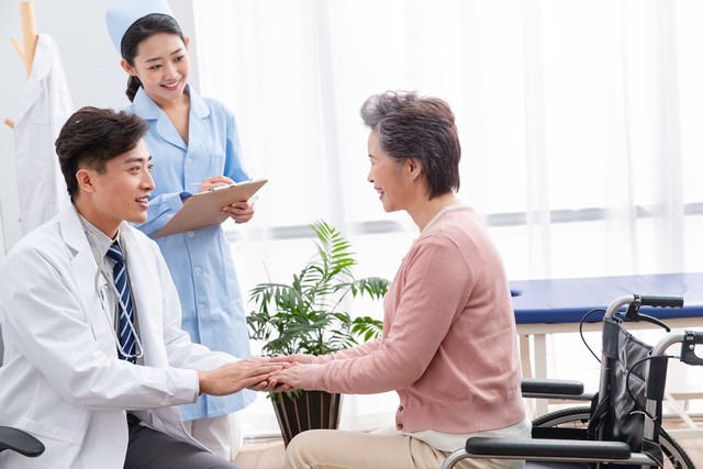 中老年人吃什么菜对身体好,什么菜高蛋白软糯适合老年人吃