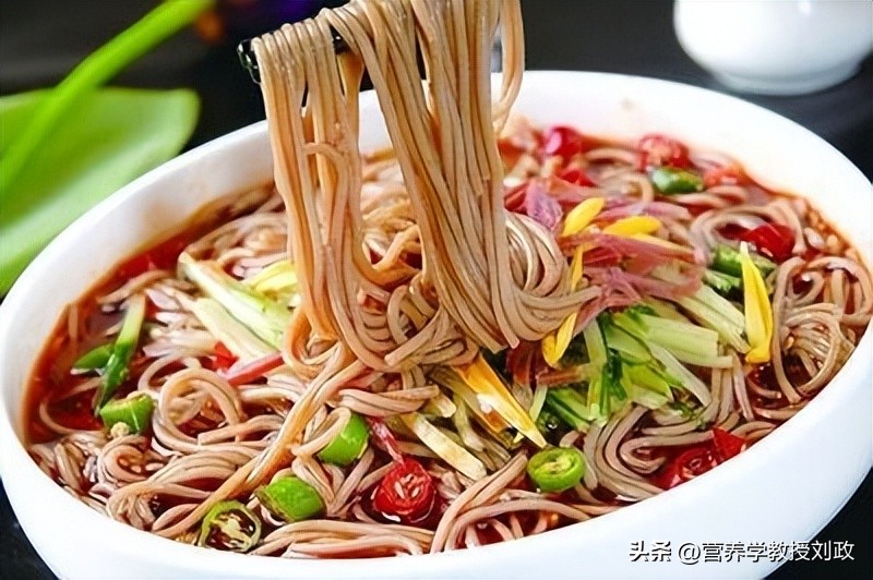 荞麦食品糖尿病的人能吃吗,荞麦糖尿病人可以多吃吗