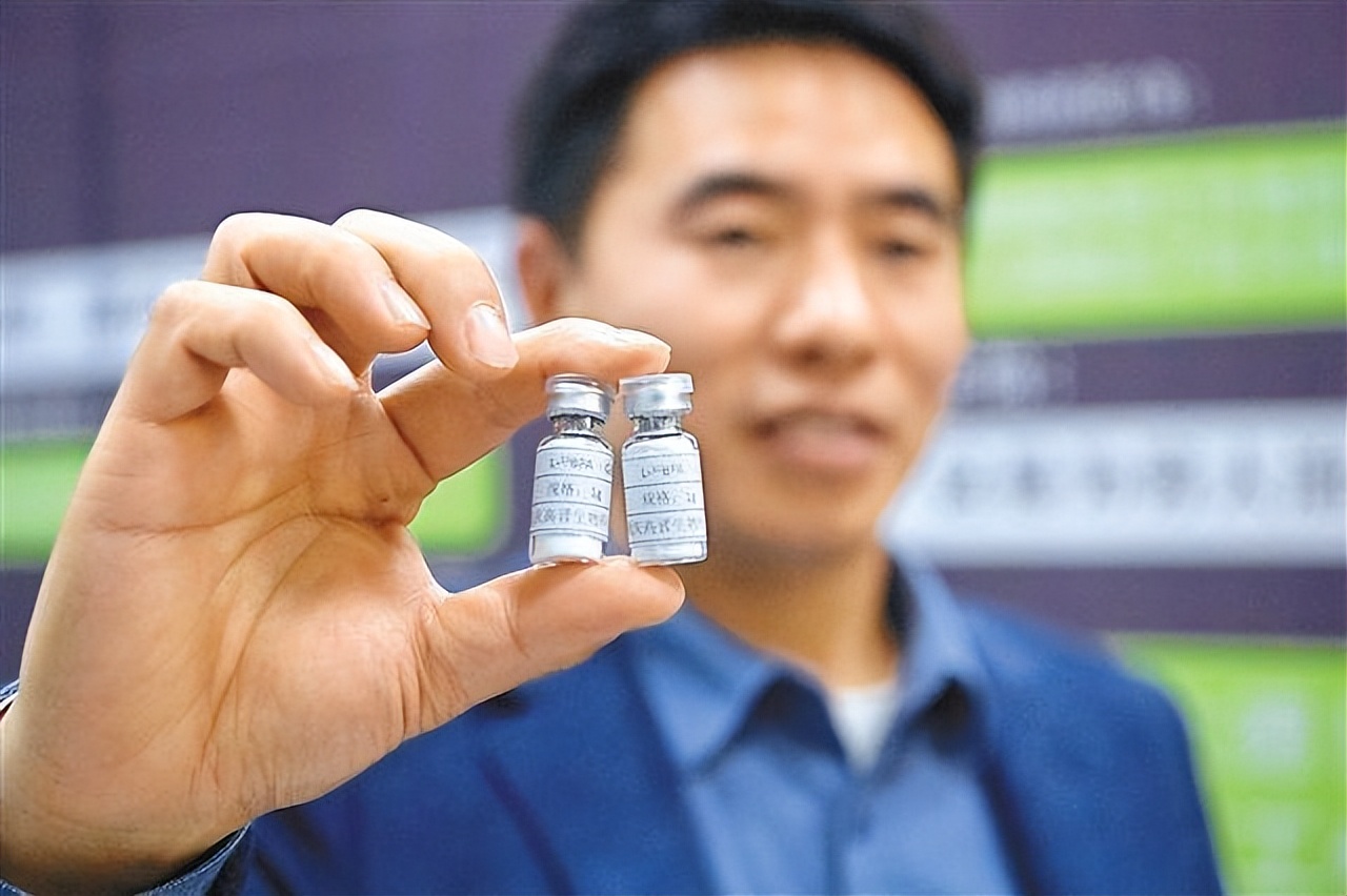 中国抗癌新药最新消息,2023年即将临床用的抗癌新药