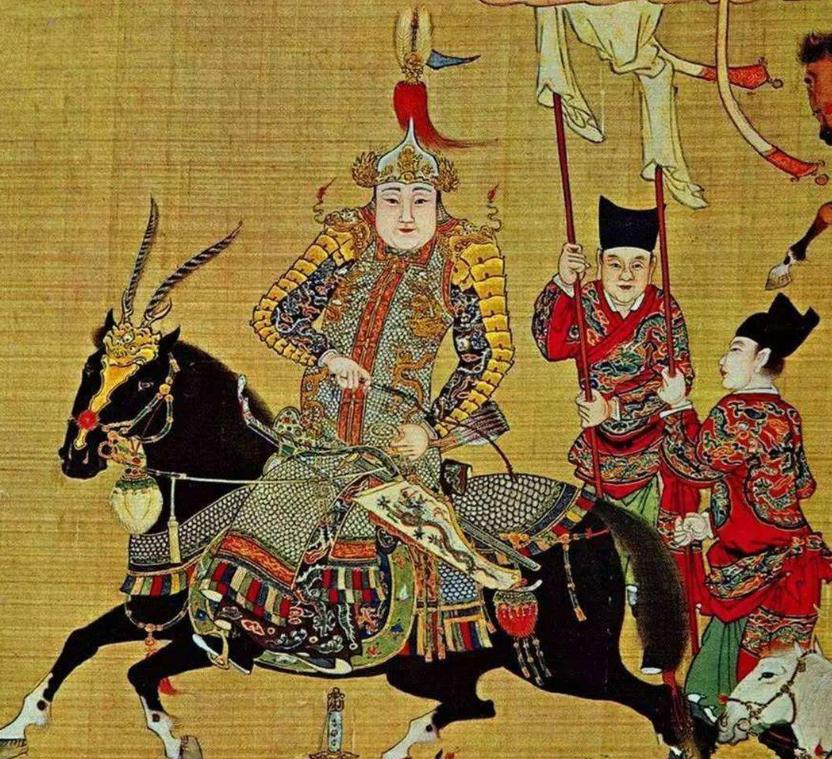 张俊为什么要跪在岳飞墓前,张俊和韩世忠谁厉害