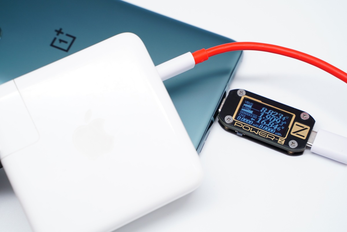 iphonepd快充充电速度,iphonepd快充协议