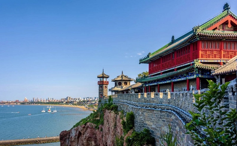 山东临清十大著名旅游景点,山东十大诡异景点