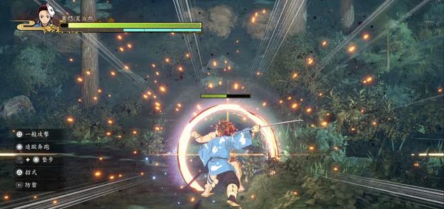 有哪些好玩的鬼灭之刃漫改游戏,鬼灭之刃火之神血风谭端游