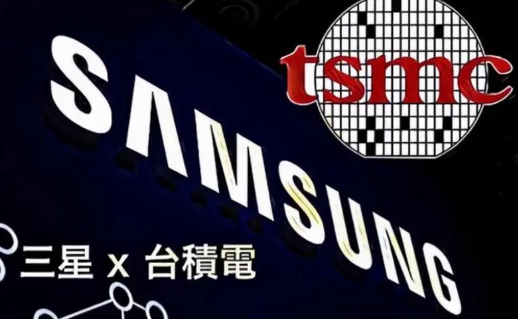 台积电三星停止供货会怎样,台积电三星美国建厂后会怎么样