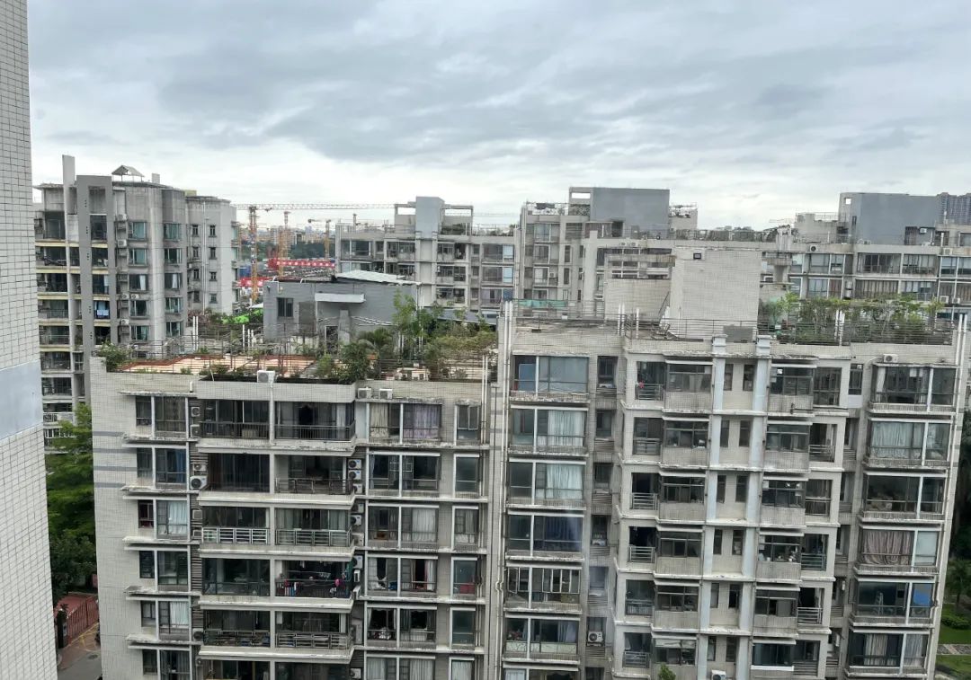 别哭！娶不到琶洲南TOD，去睡她“闺蜜”啊