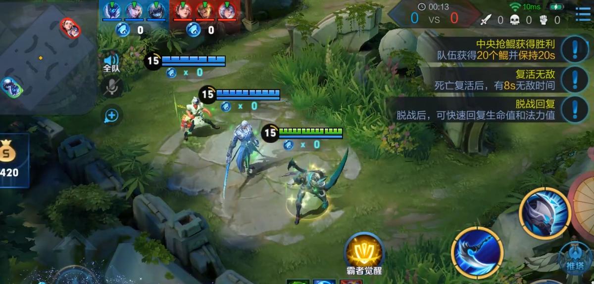 王者新赛季最好玩的玩法,王者最成功的五大趣味玩法