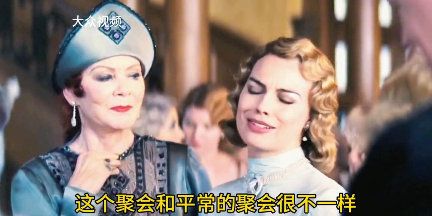 【大众视频,3】曼克与马丽的故事