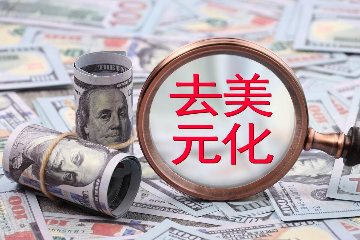 美债“庞氏*局骗**”，还能玩多久？