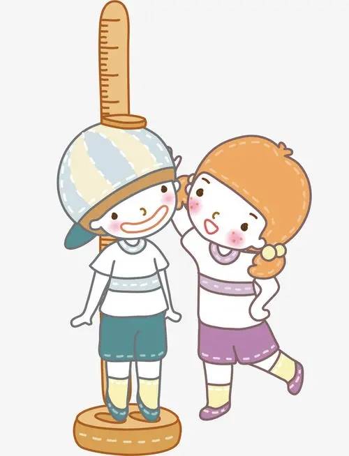 13岁男孩标准身高图表,女孩身高体重标准2022图表