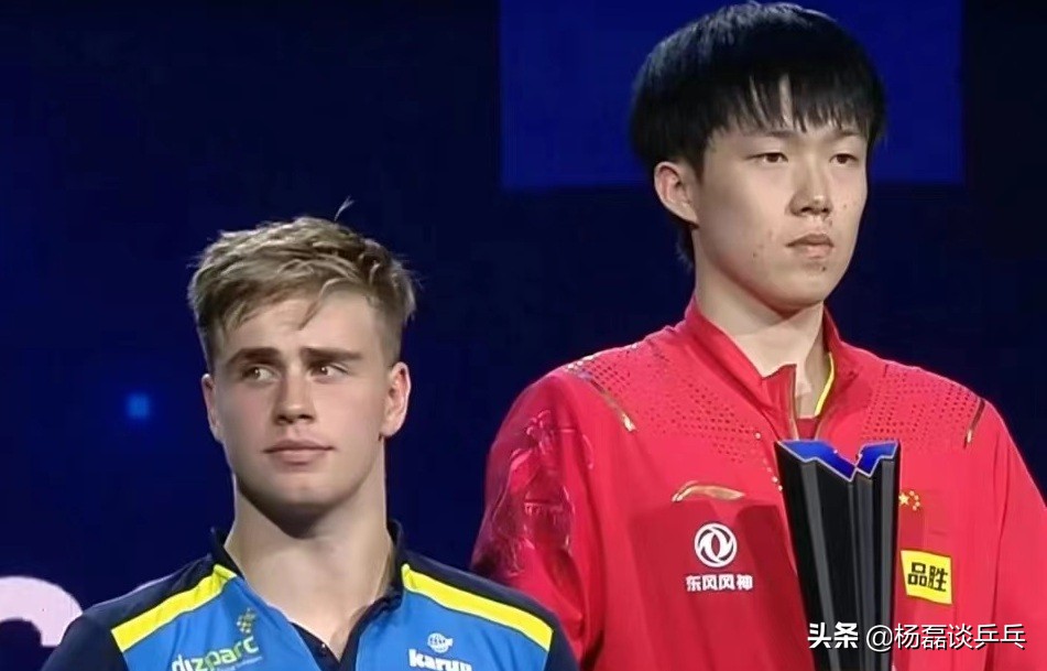 wtt布达佩斯站最新赛程女双决赛,大头对战小莫