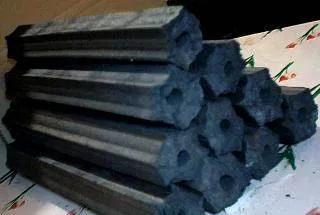 农村冷门赚钱项目,机制木炭加工利润与前景