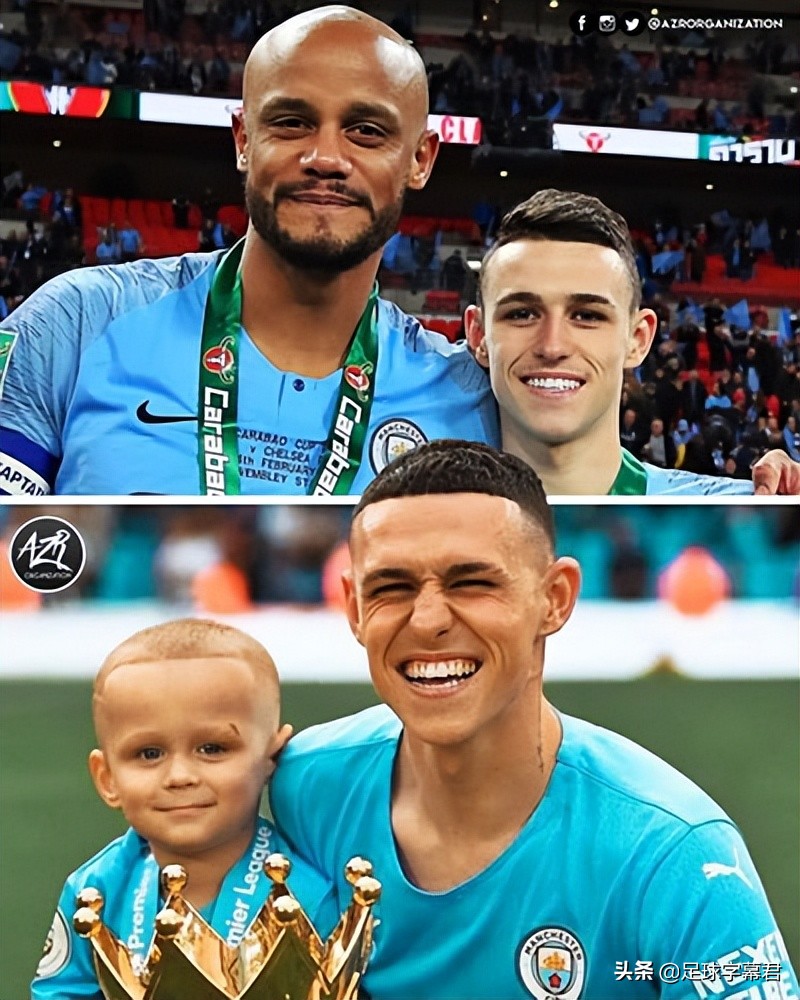 每日足坛趣图：一句让皇马球迷看哭的话