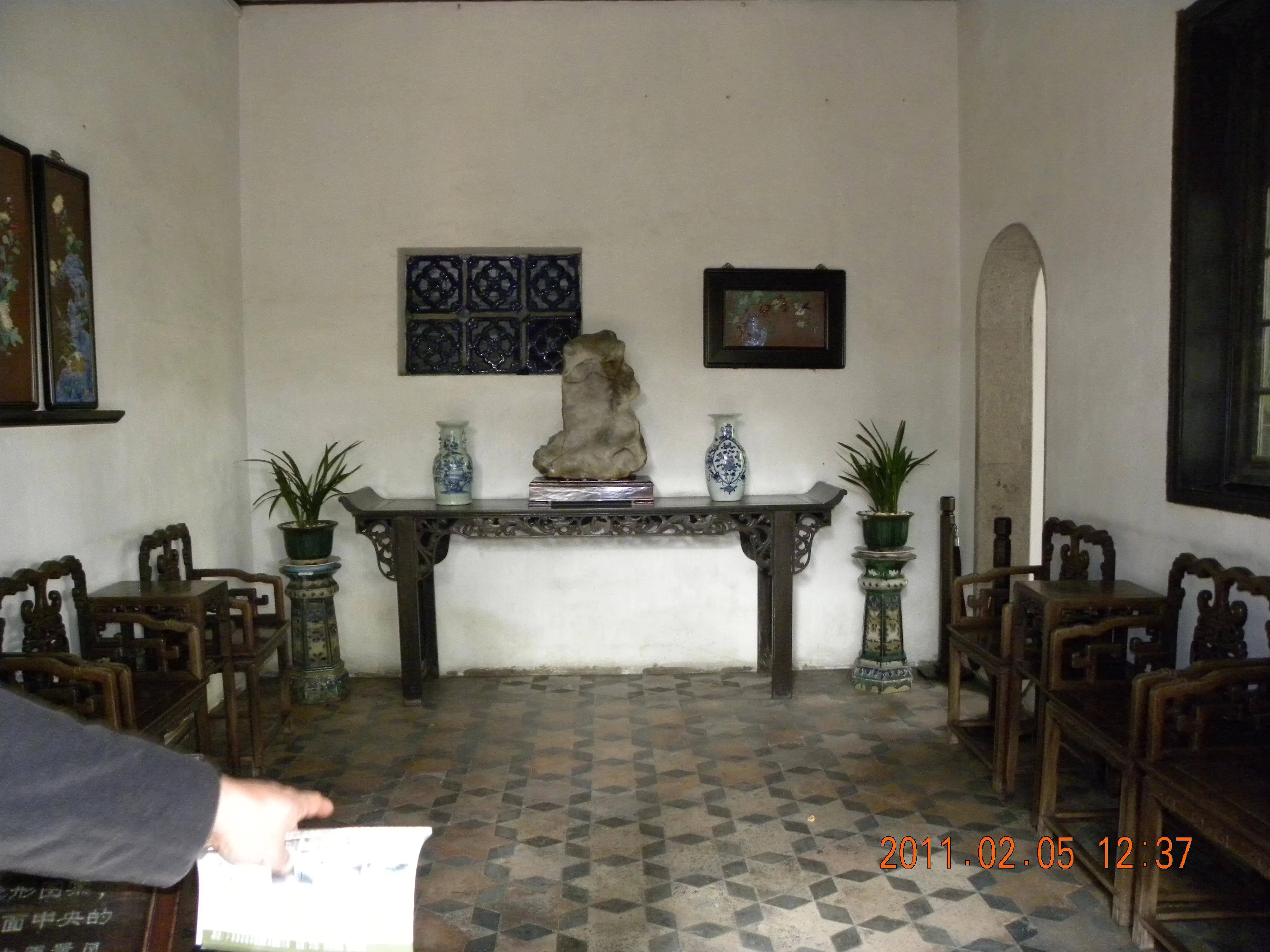 东莞岭南四大名园,东莞四大名园是哪个园