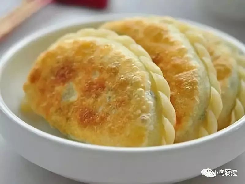 中式面点做法花样大全,好吃好看又简单的中式面点