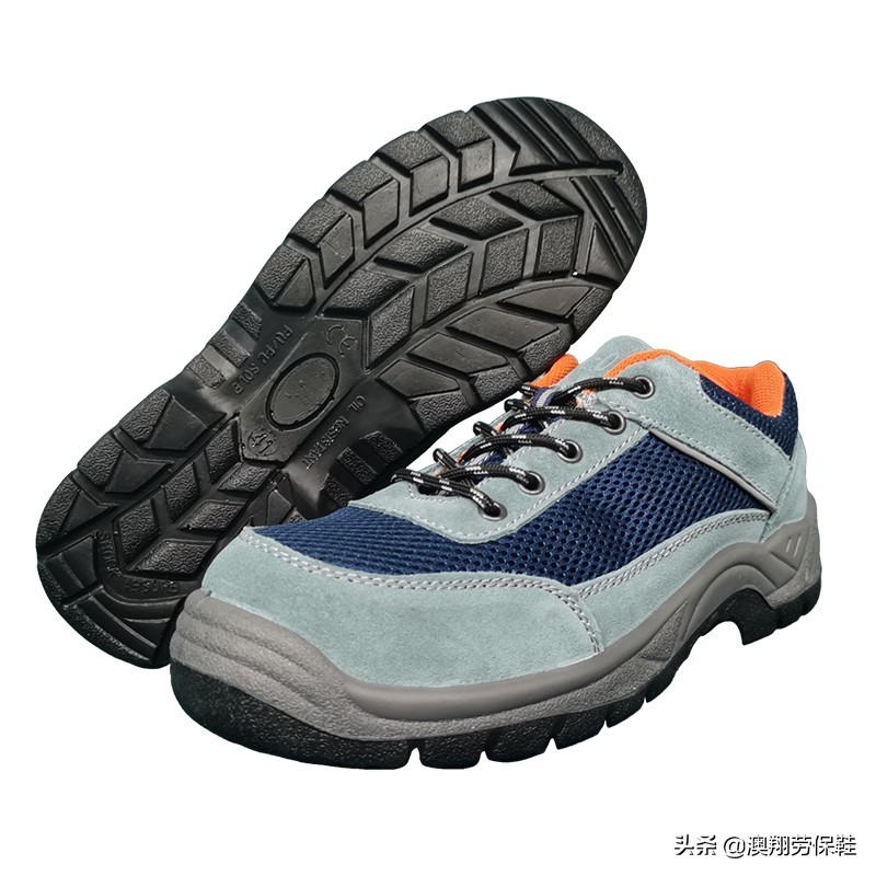 运动鞋网面和革面哪个好,飞织运动鞋与网鞋哪个更透气