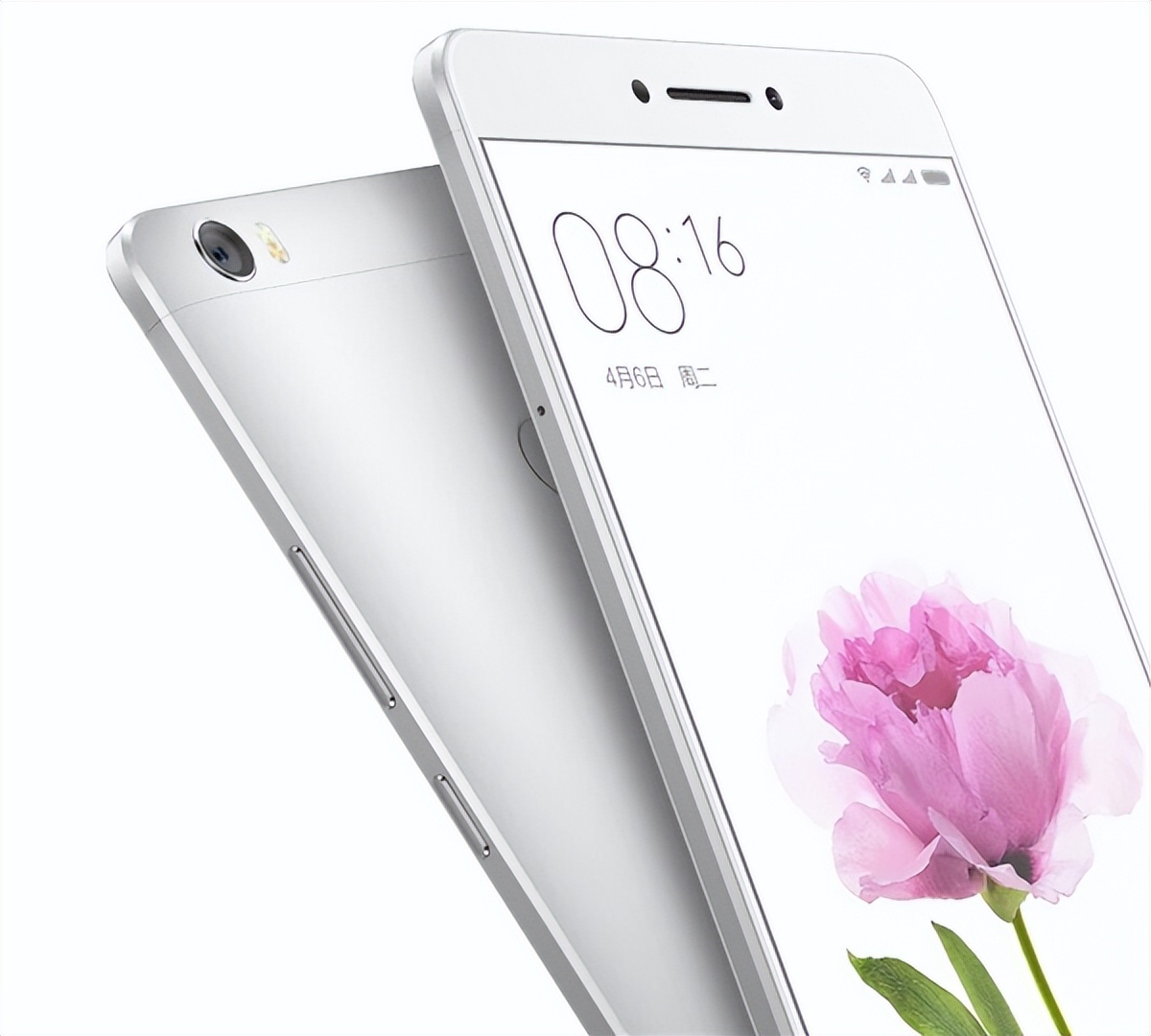 雷军公布小米max,小米max5雷军