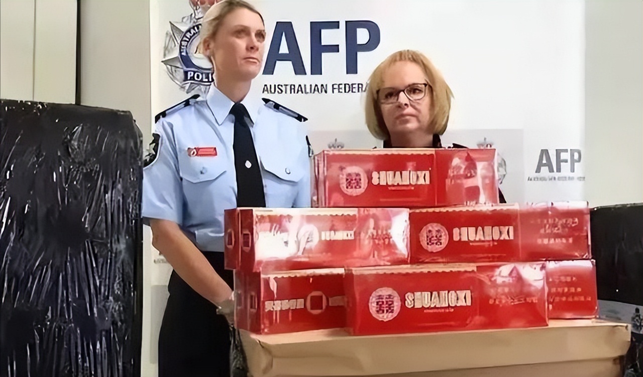 比真烟好抽的云霄烟,最出名的假烟制造