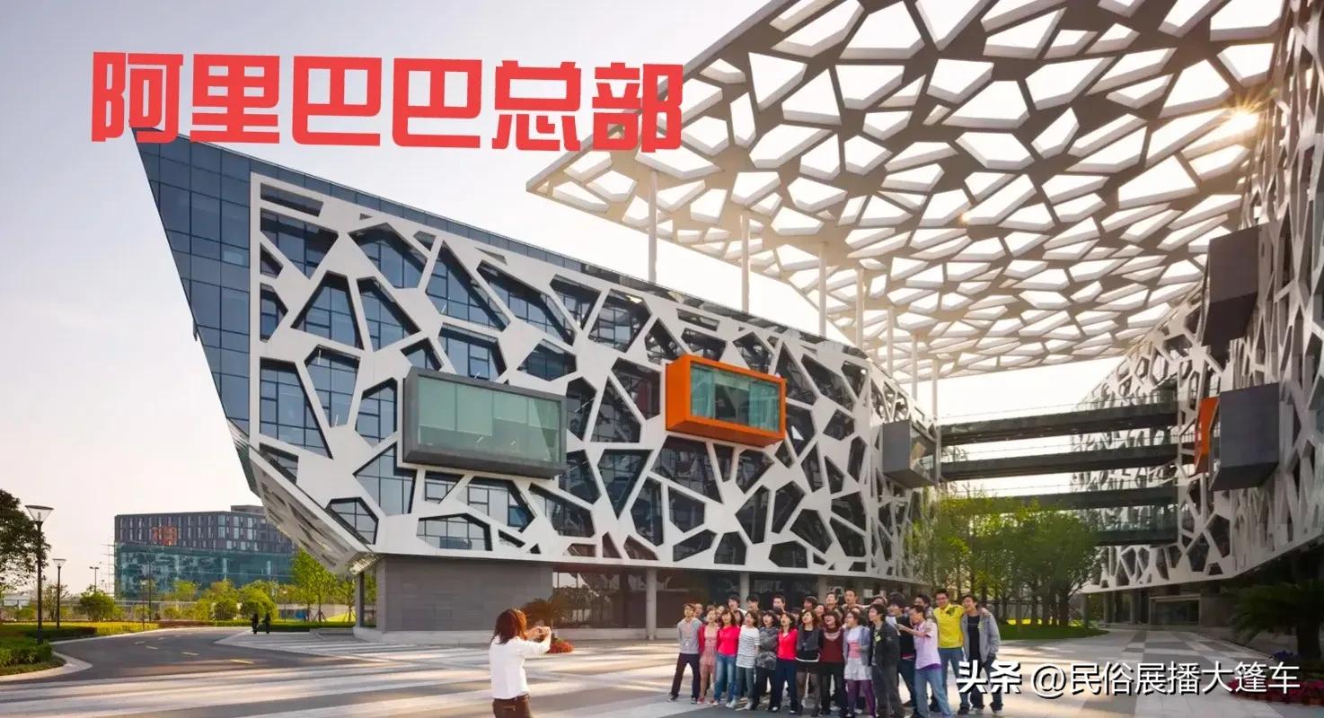 在国外最厉害的十大中国企业,屹立世界之巅的8家中国企业