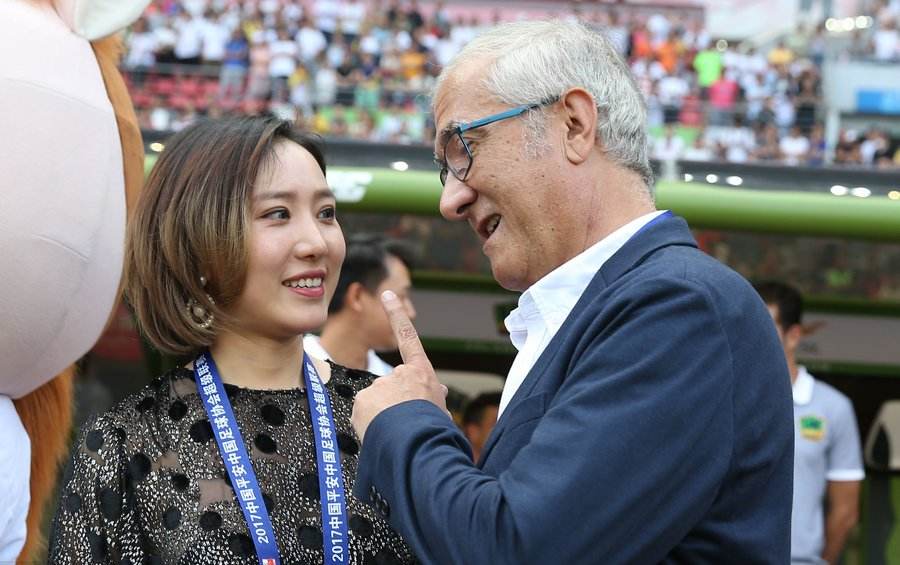 贵州足球的崛起,贵州足球真的有希望么