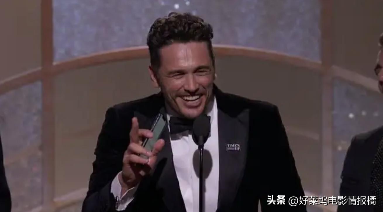 开班教如何拍床戏？好莱坞这一男星至今还活跃，简直就是笑话