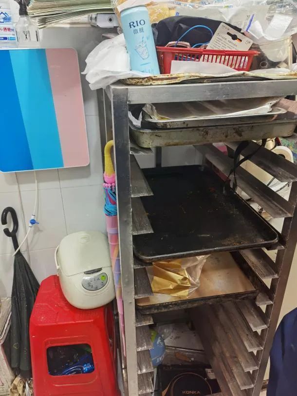 网红蛋糕店黑幕,知名网红蛋糕店被立案调查