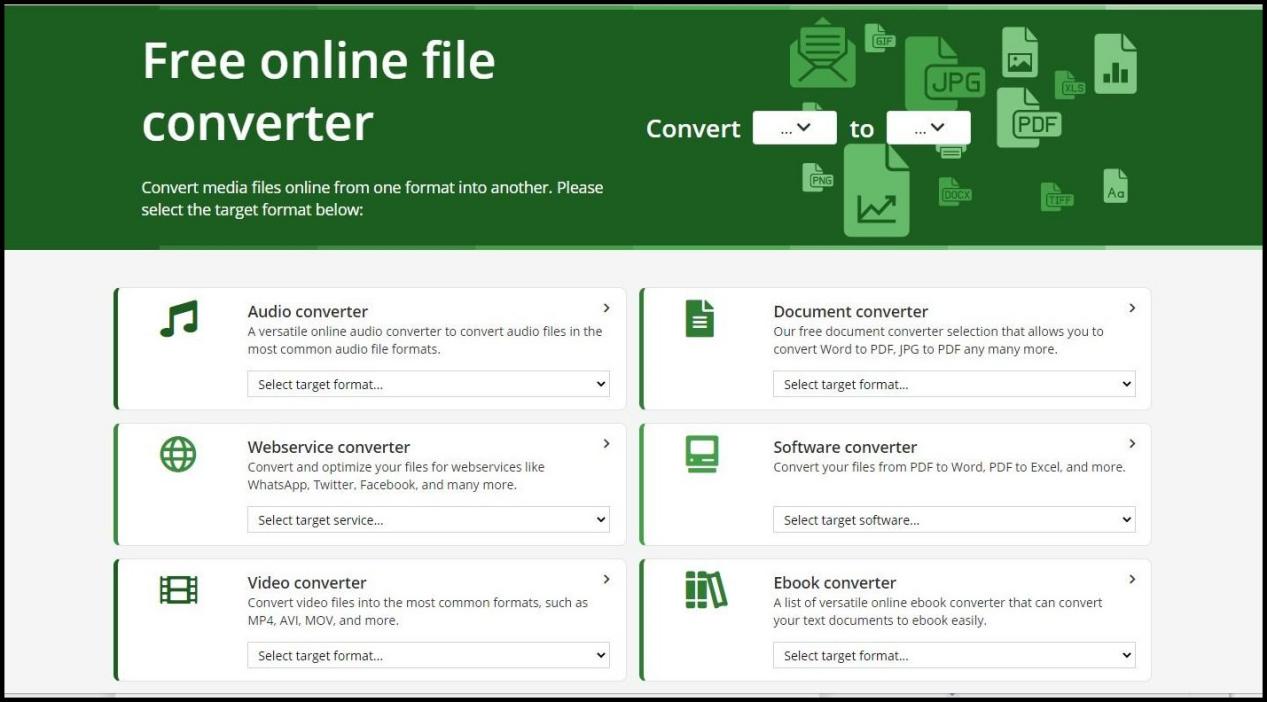 你知道几个视频转换工具？视频转换分享