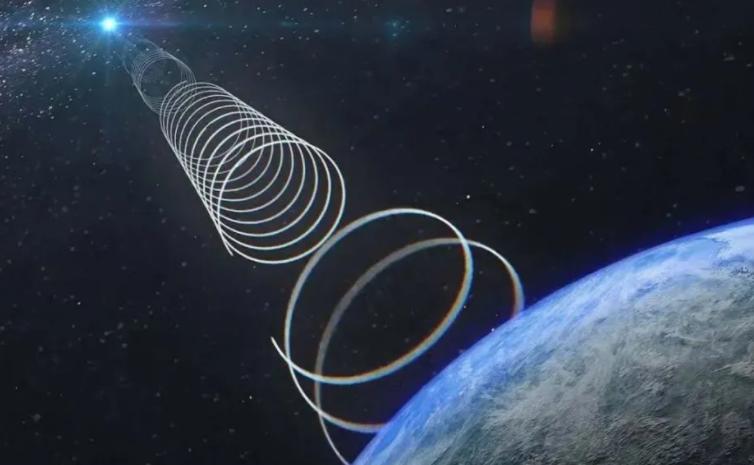 中国科学家相信外星人存在，神话女娲补天，是否与宇宙虫洞有关？