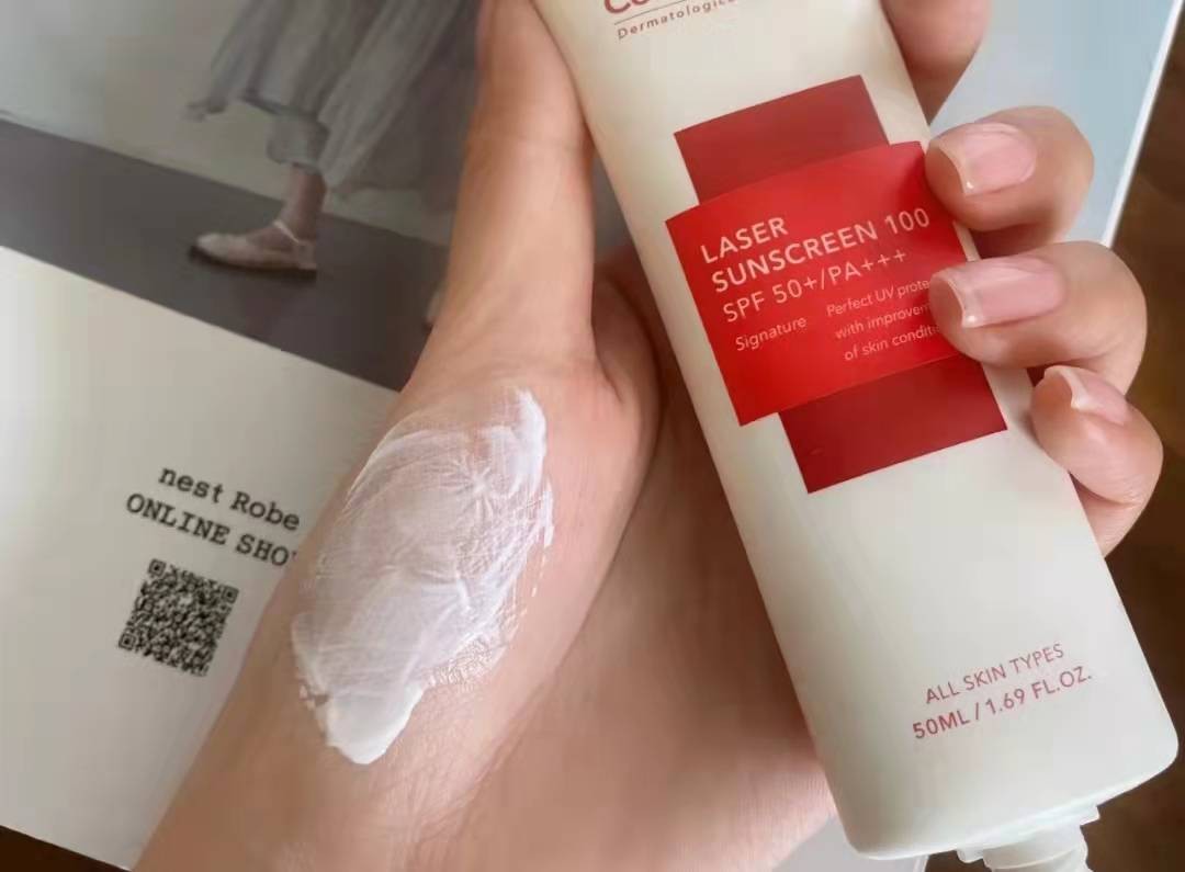 防晒推荐黛珂,防晒霜推荐平价学生薇诺娜