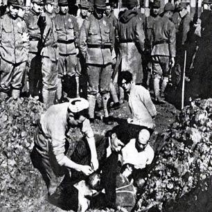 日军在抗日战争中的日记,日军士兵在中国战场的日记