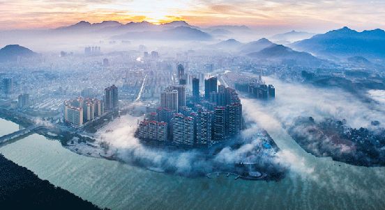 惠州市惠东县周边景区,惠东未开发景点