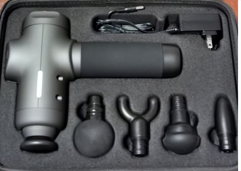 比较实用且专业的筋膜枪,普通筋膜枪与品牌筋膜枪对比