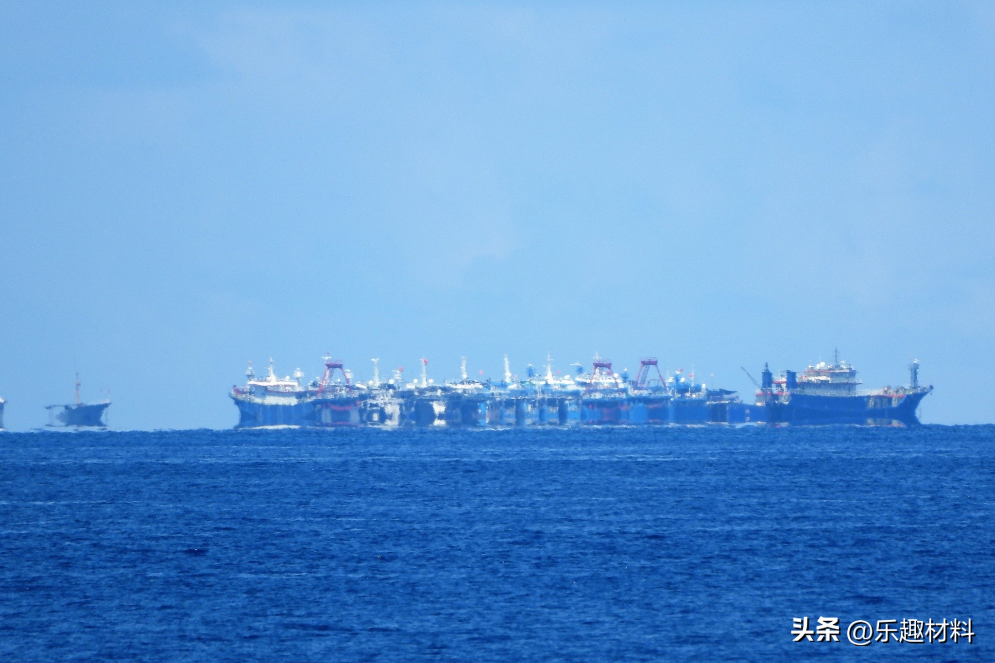 南沙太平岛面积,南沙群岛最新变化