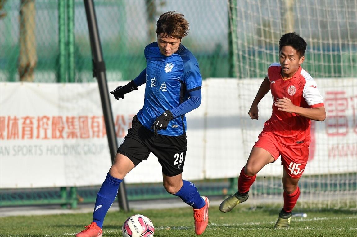 汪嵩为什么去中甲,汪嵩常青树