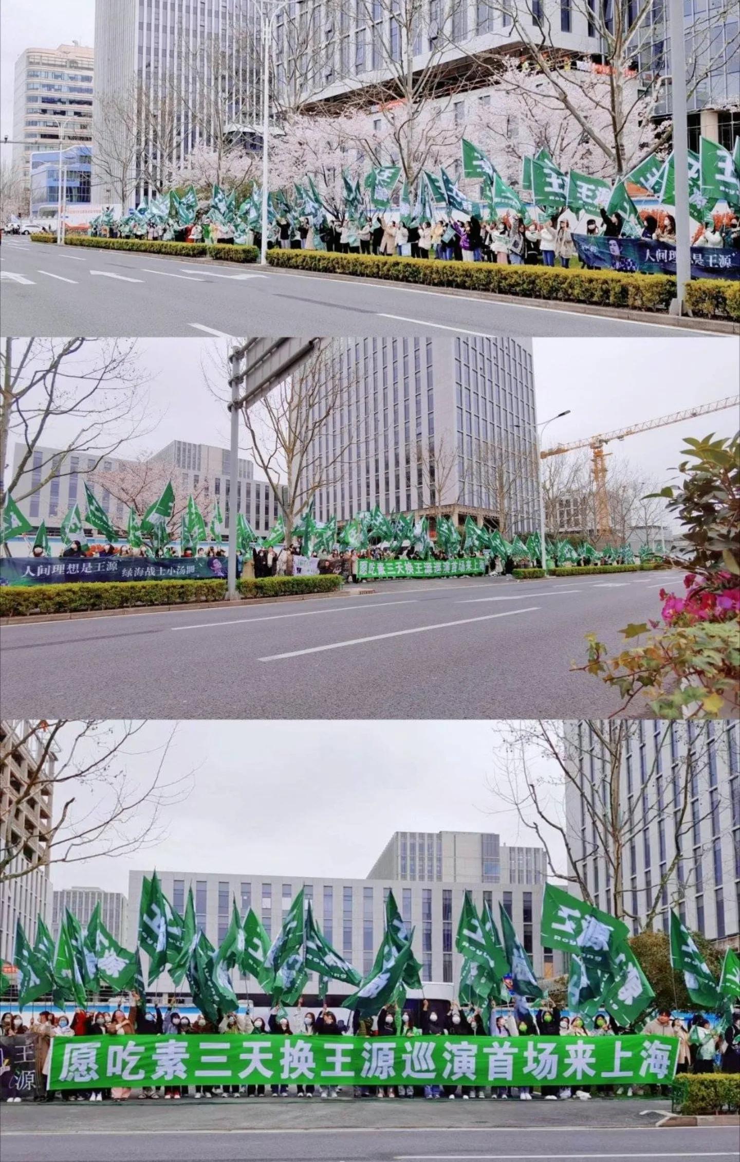 微博之夜红毯被取消,微博之夜红毯发生了什么