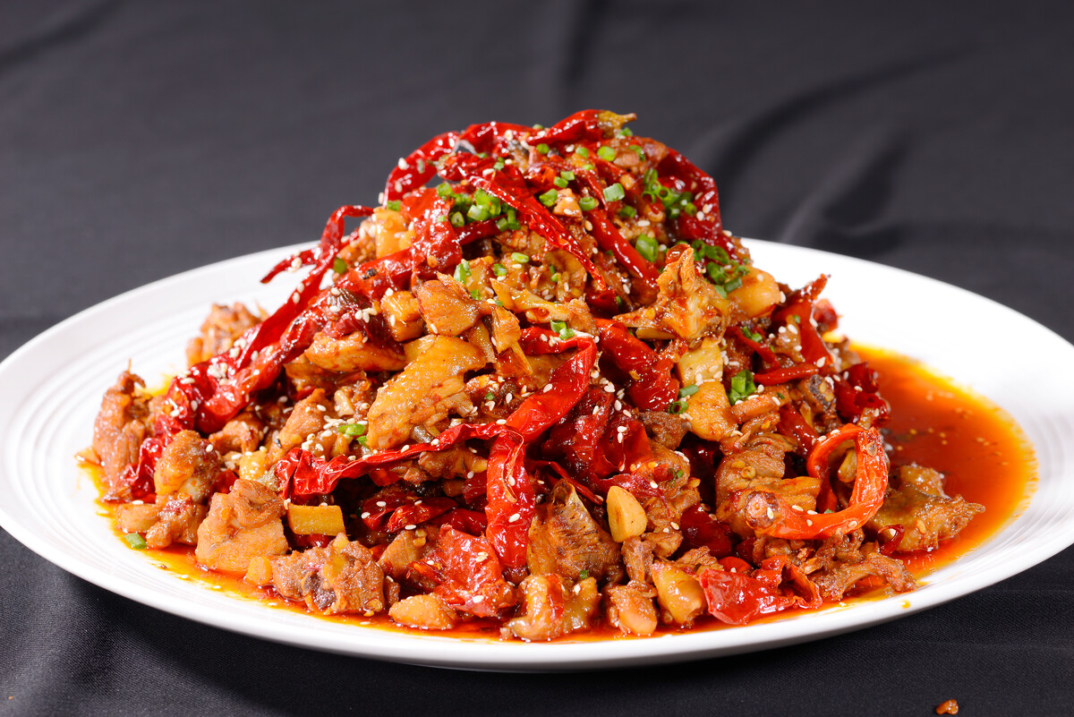 重庆川菜家常菜菜谱,正宗重庆川菜十大做法