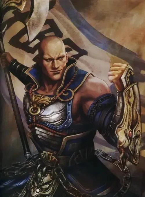 真三国无双的画面变迁史,不一样的三国演义全集