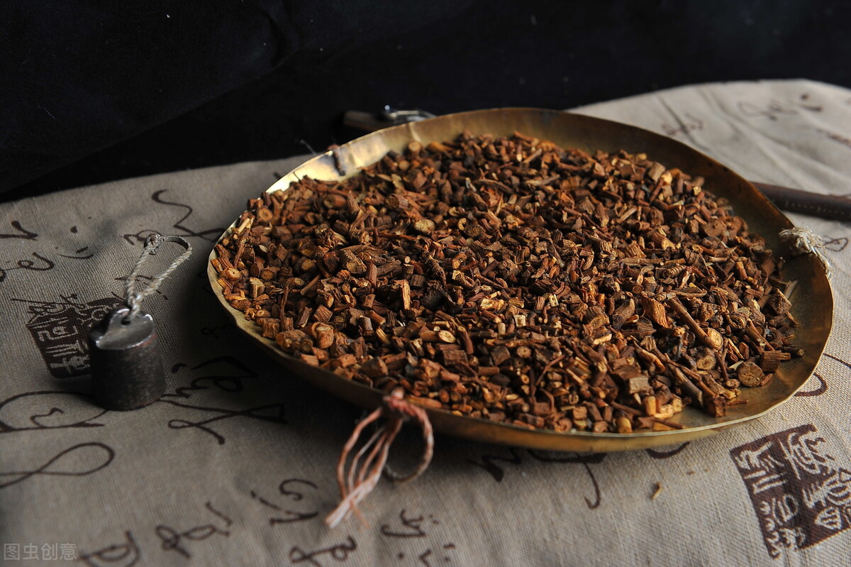 尿频，下腹坠痛，前列腺炎，论治重「脾」，脾气健运方能健康无碍