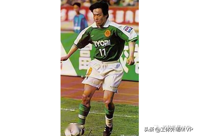 北京国安11梯队名单,北京国安11号球员是谁